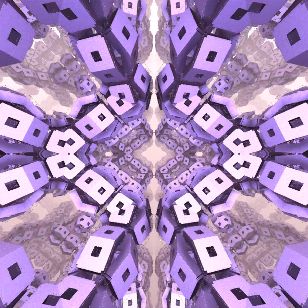 HERE & NOW PORTALS #132