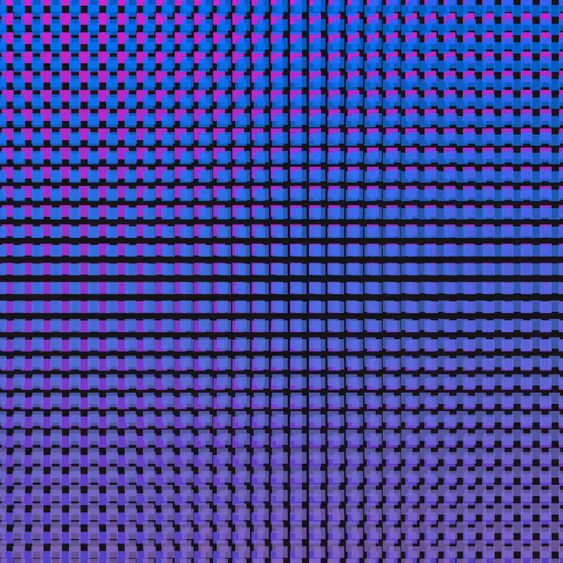 fx(Unit of truth) II #107