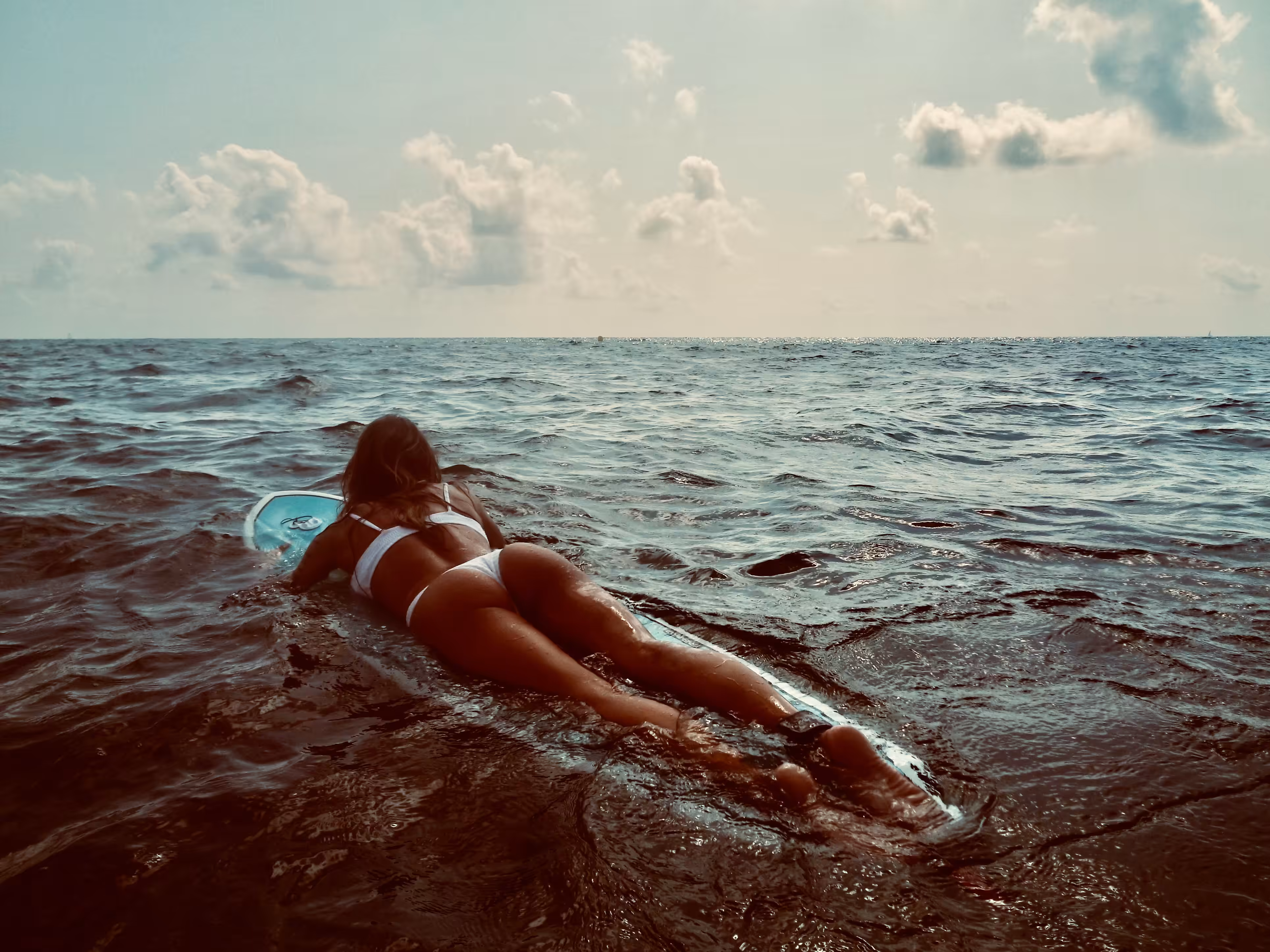 Horizon