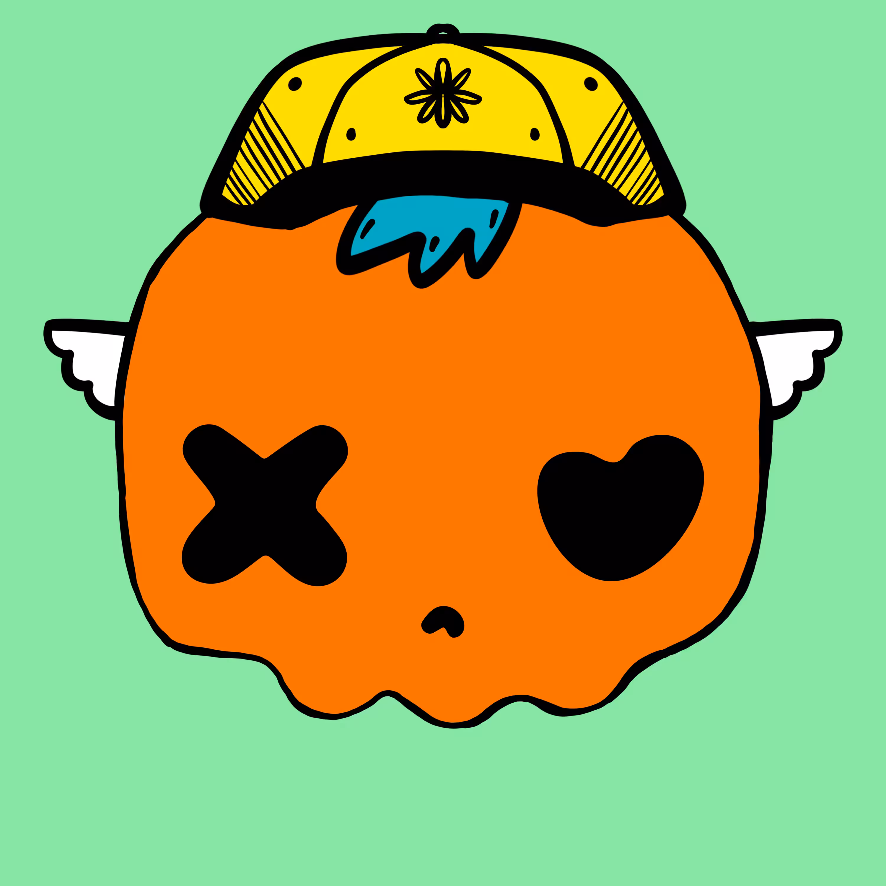 ORGNLS by SABET #55407