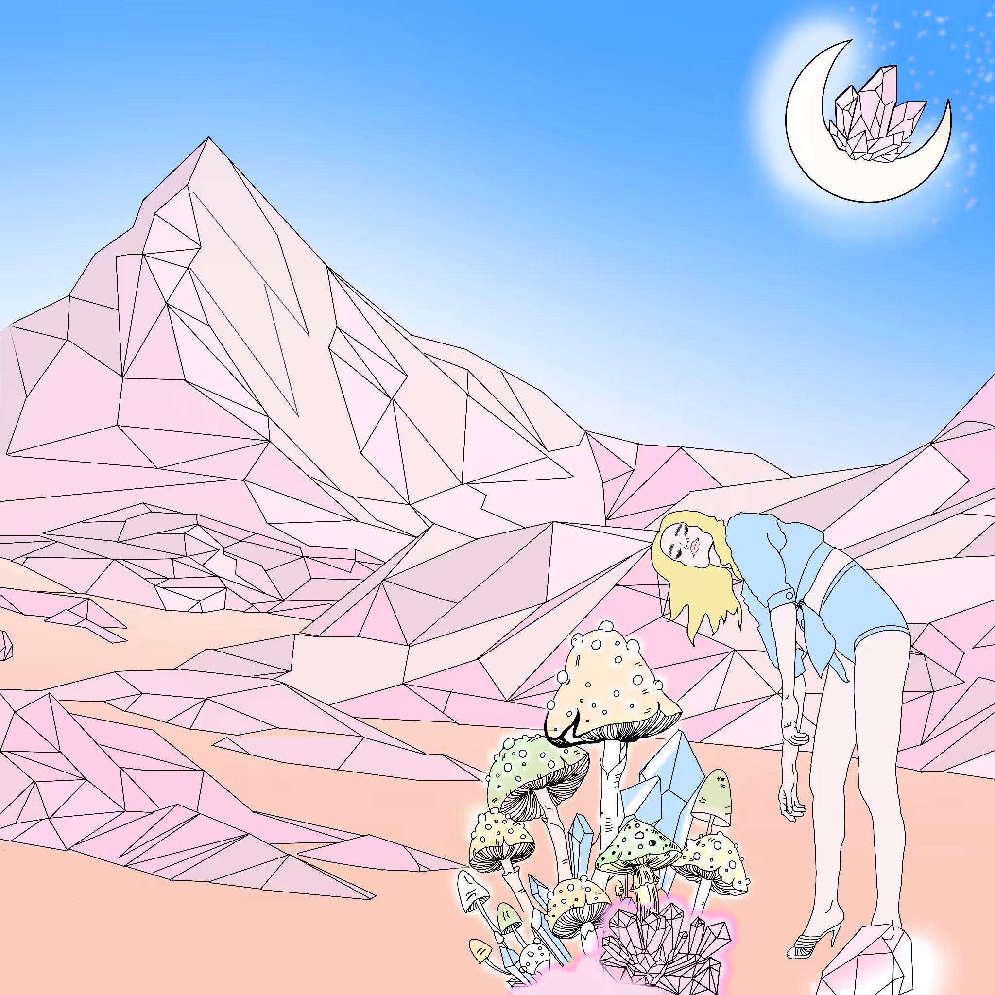 magic sleep 