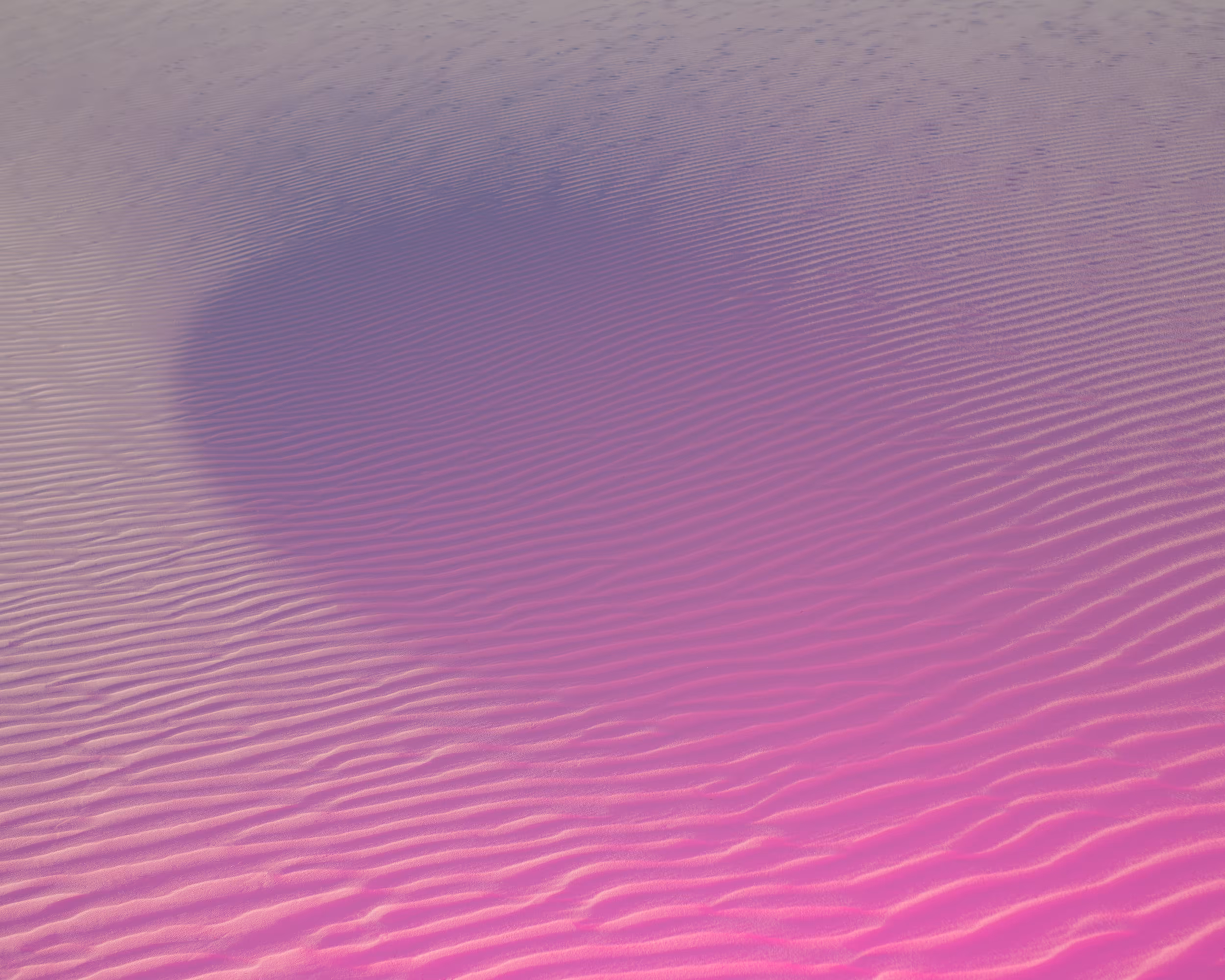 Bleeding Magenta #10
