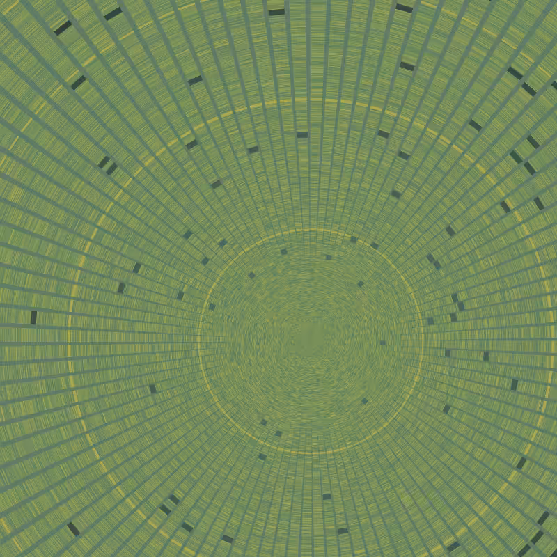 Generative Endlessness #85