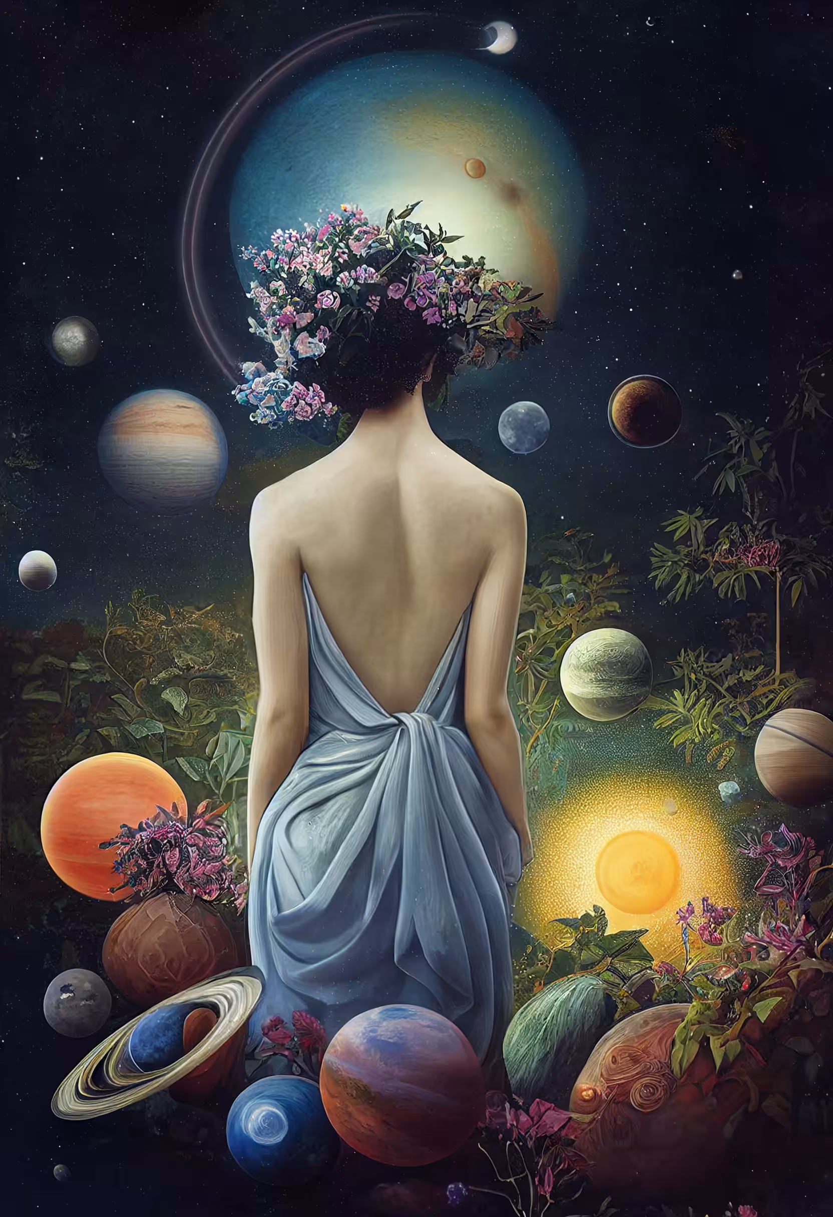 A place in time