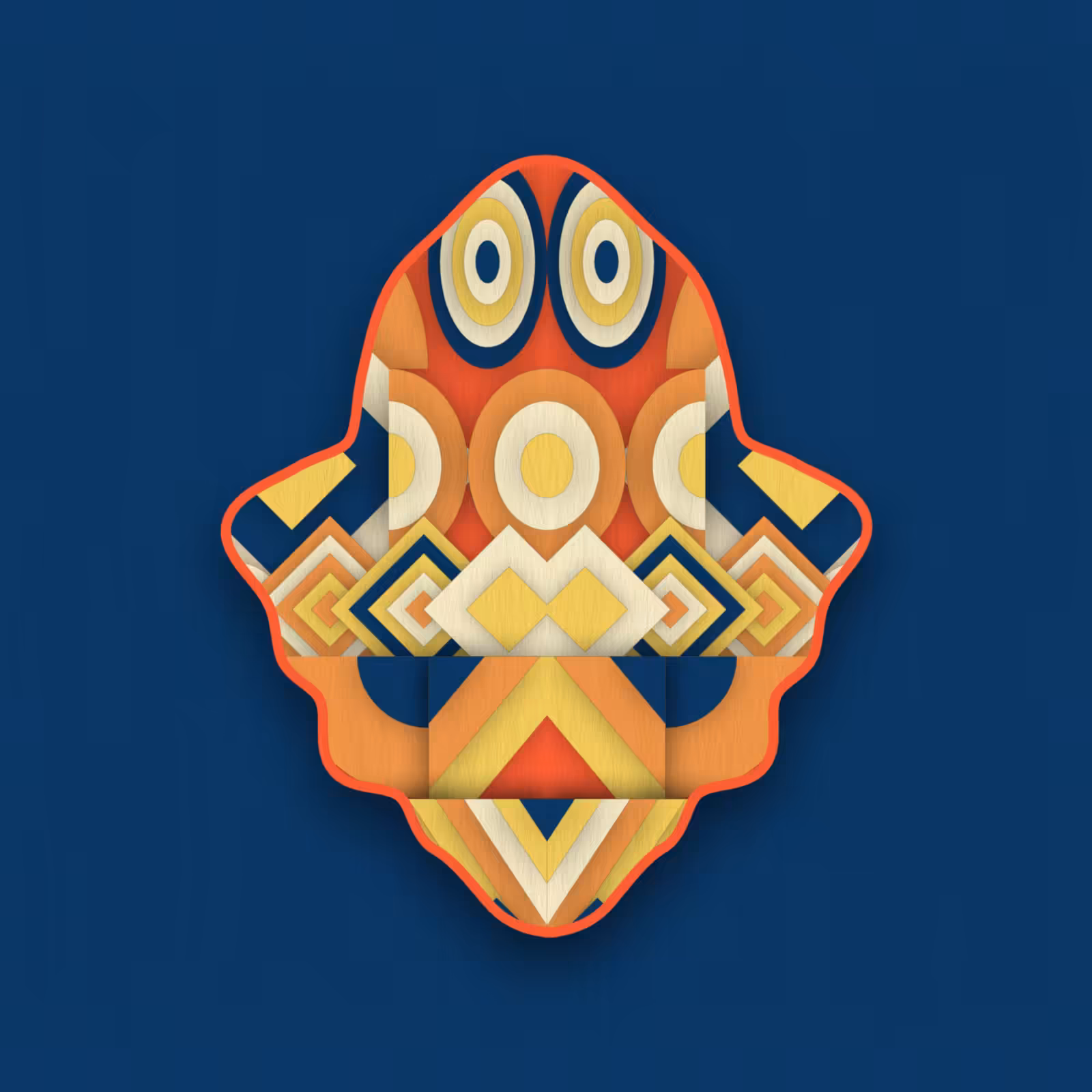 Generativemasks #2786