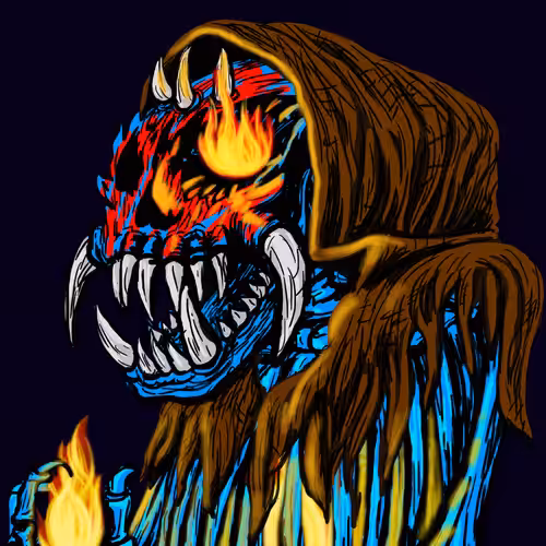 Fire lord.