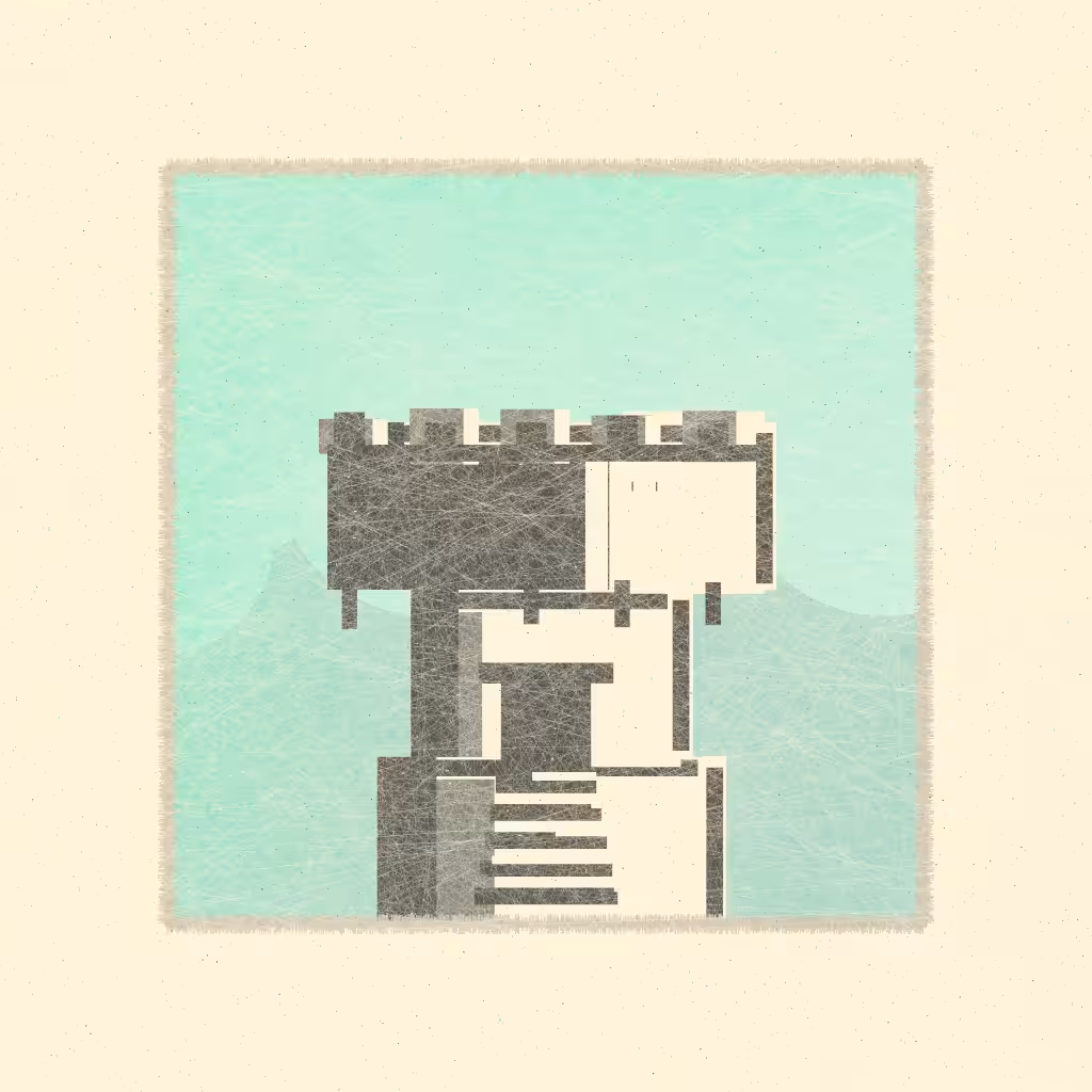 Ruined Ruins #245