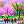 Central Park In Springtime (Triptych 3⁄3)