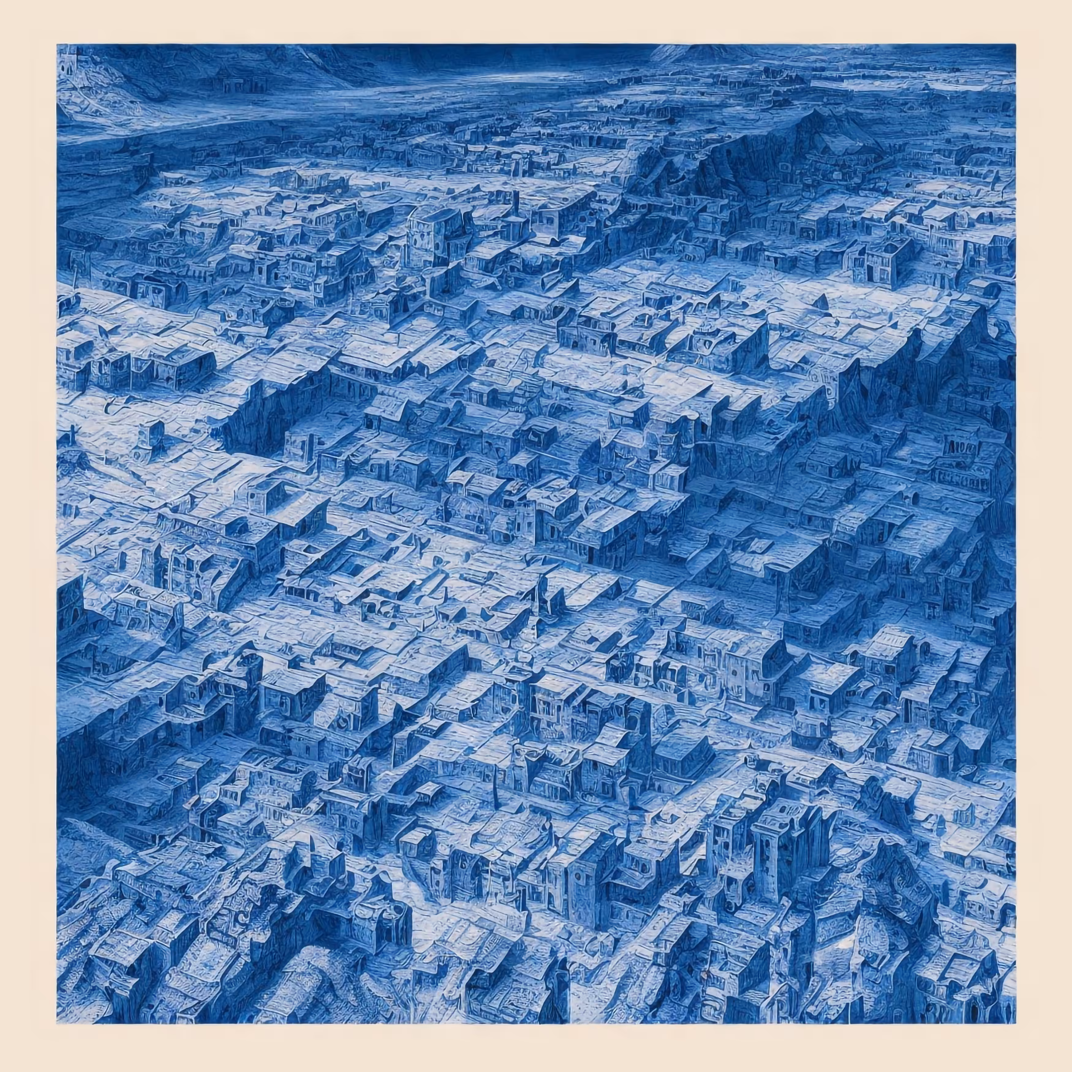 Echoes of Antiquity #15