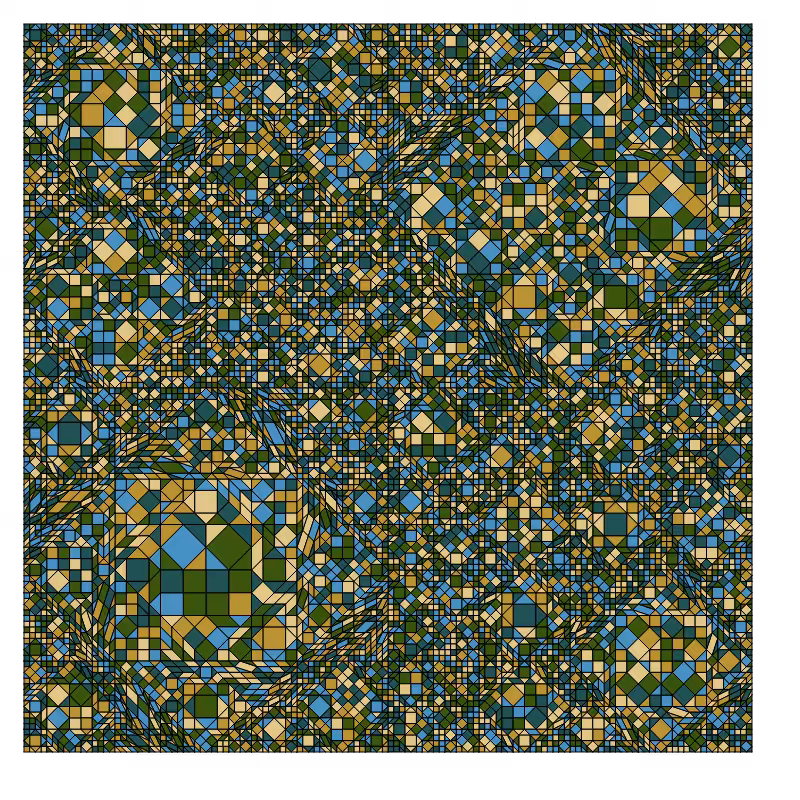 Recurse #3