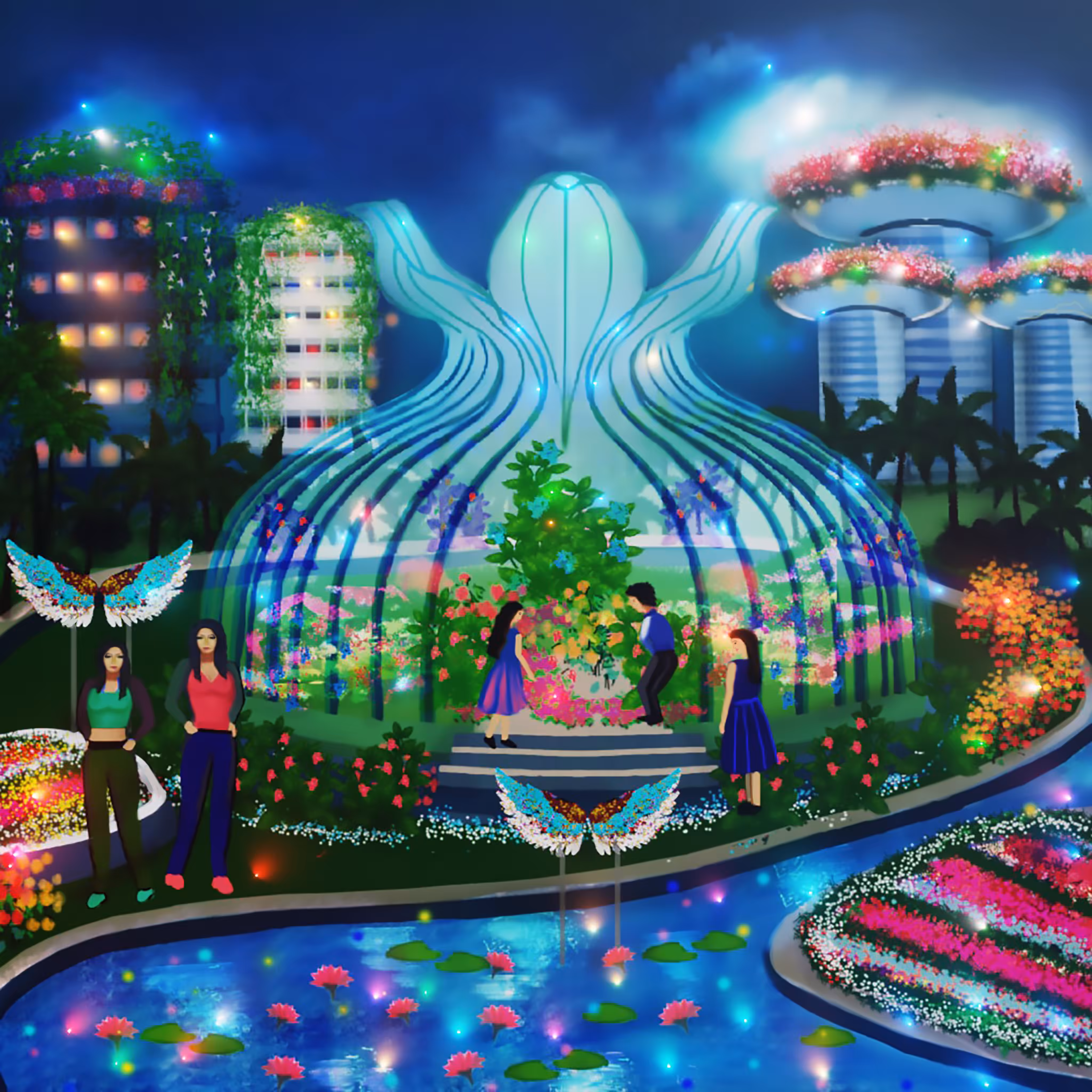 Luminotopia