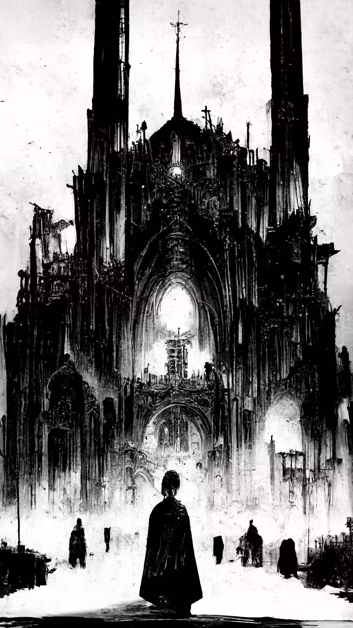 Lazath's Shrine