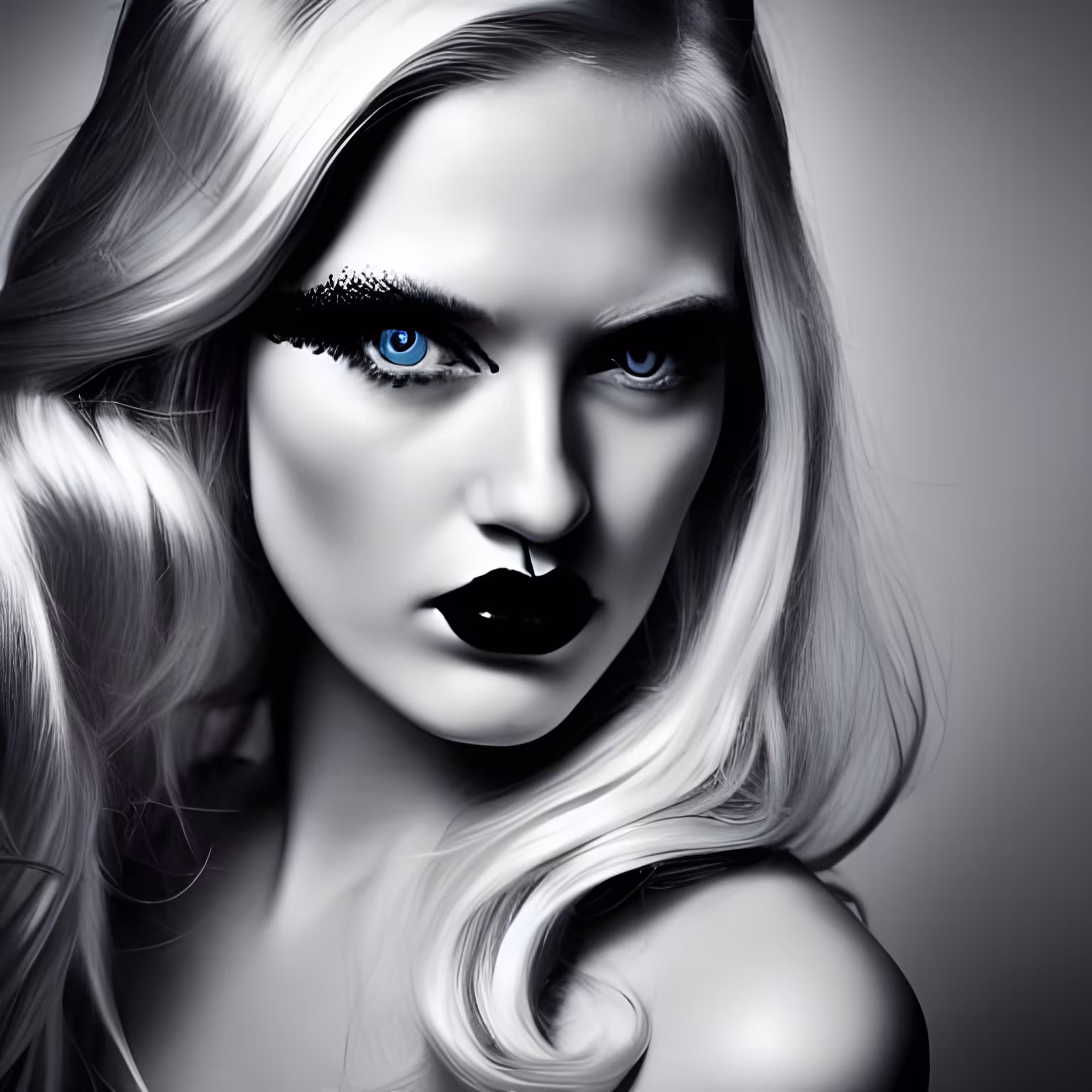 Blonde #70