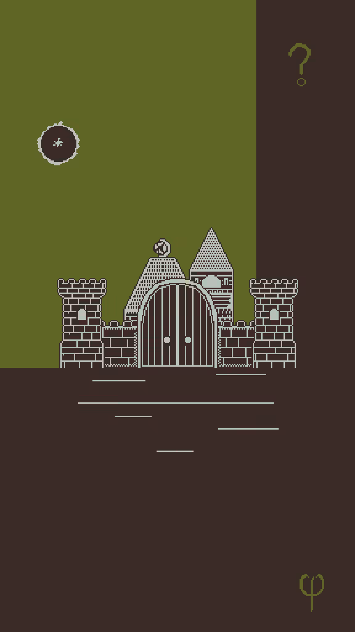 Castles #4
