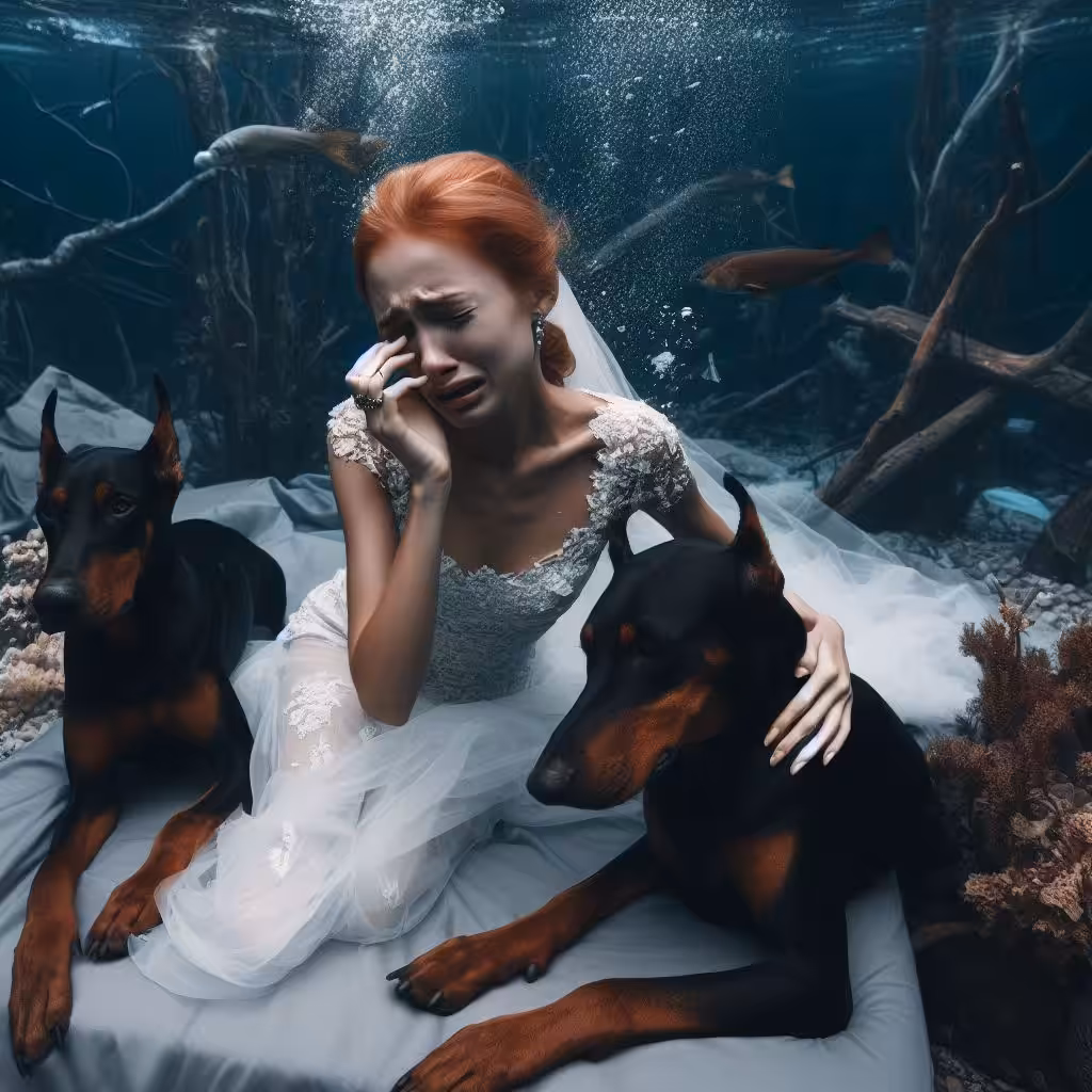 Aquatic Agony
