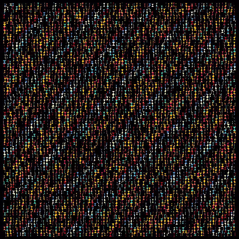 ⌛🌈 Rainbow Time ⌛🌈  #50