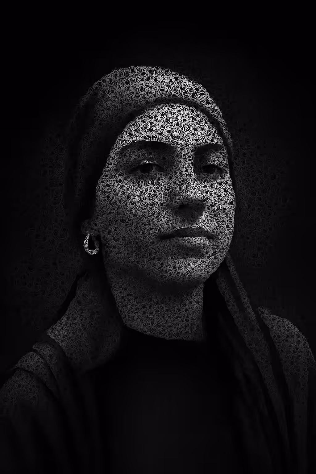 📢The Voice of a Woman_ Elaheh Hosseinnejad 🔊