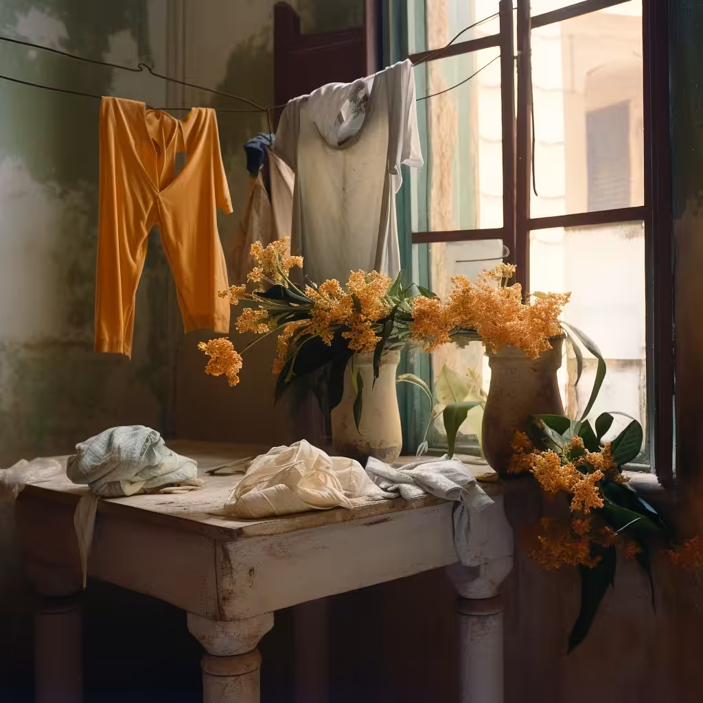 #056 Flowers