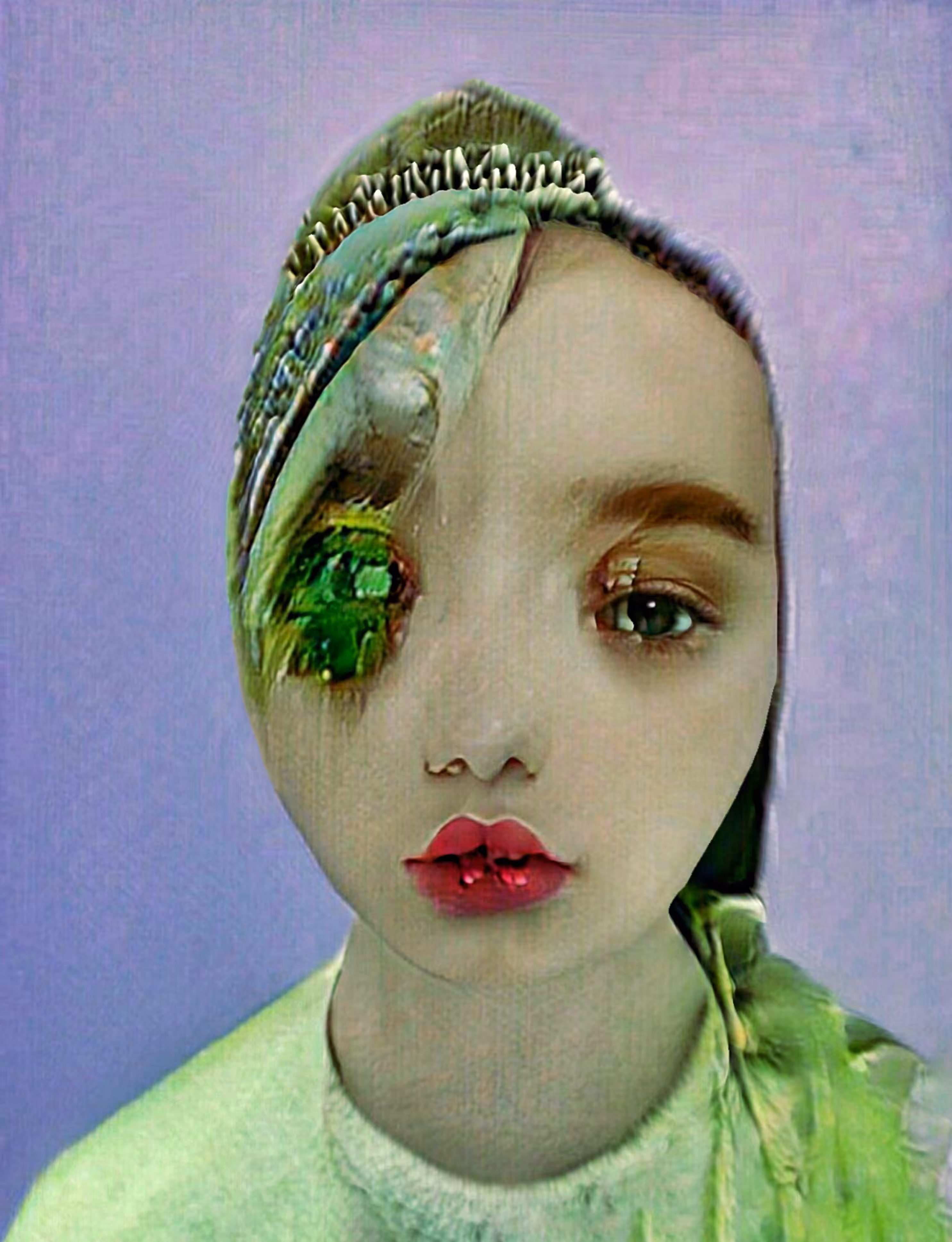 Soulful Dolls