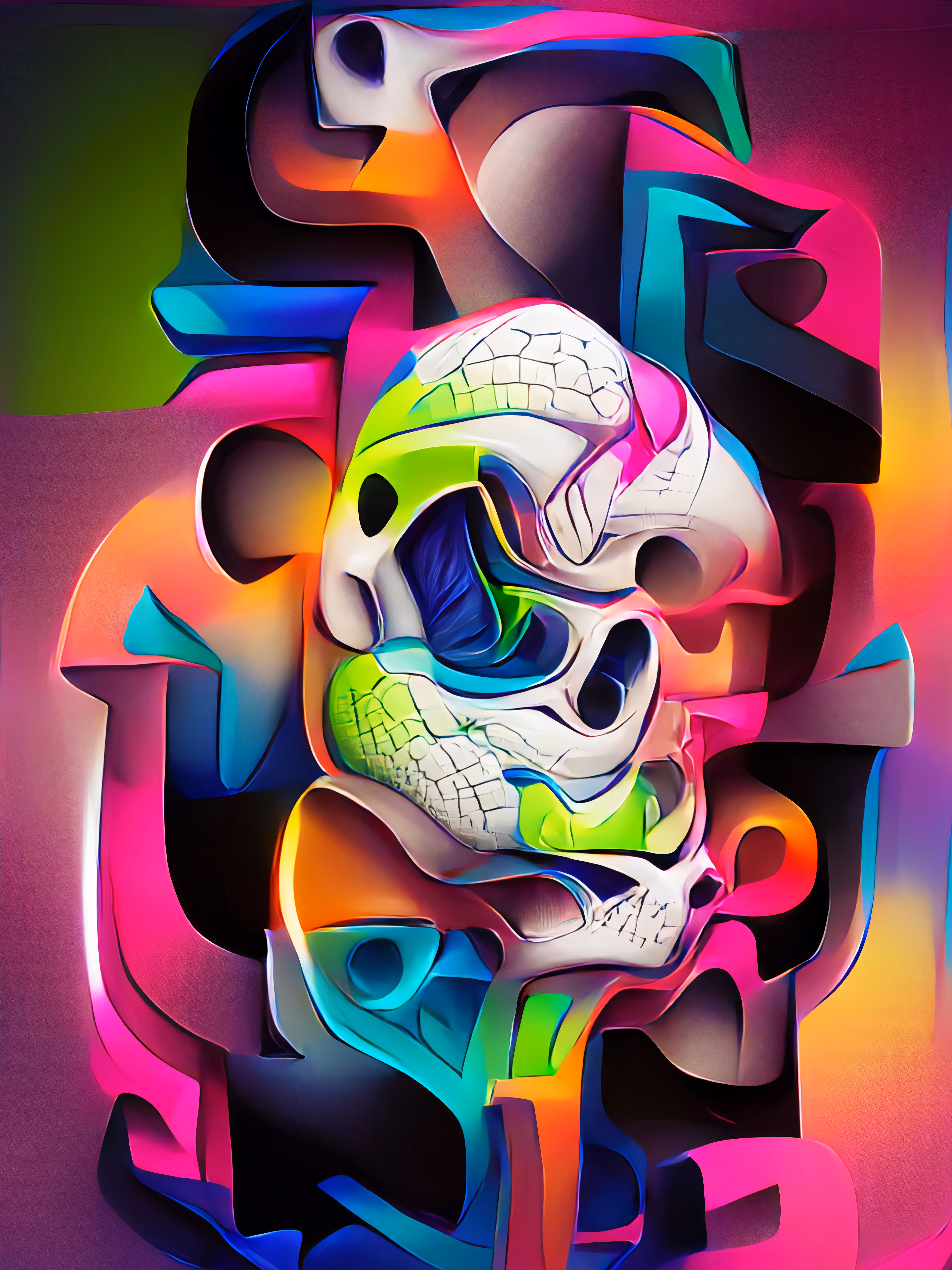 AI-GRAFFITI-SKULL-059