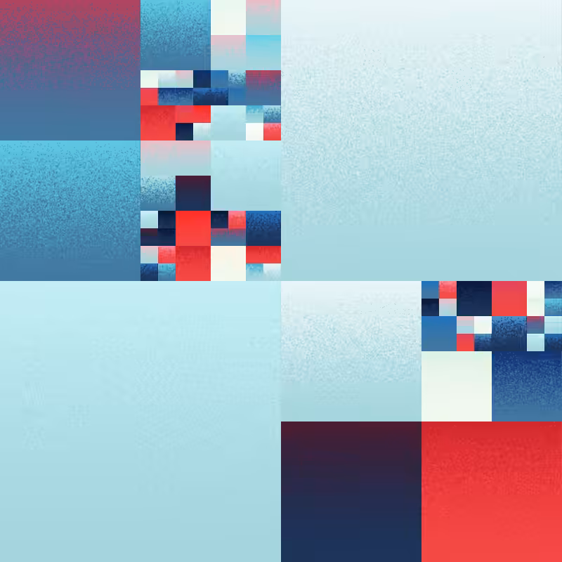  Noisy Gradient Compo #1 3/3