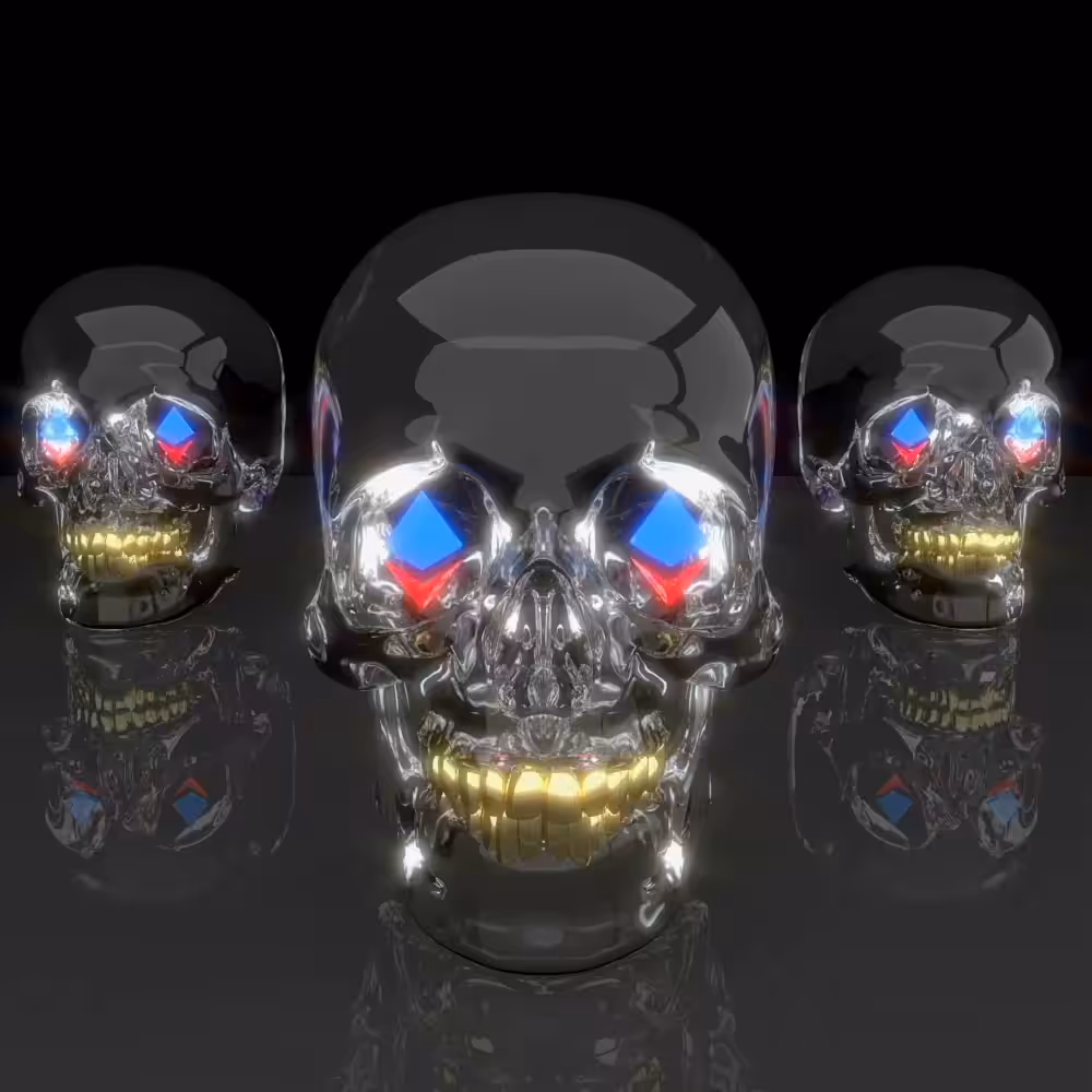 Immortal Army of Ethereum
