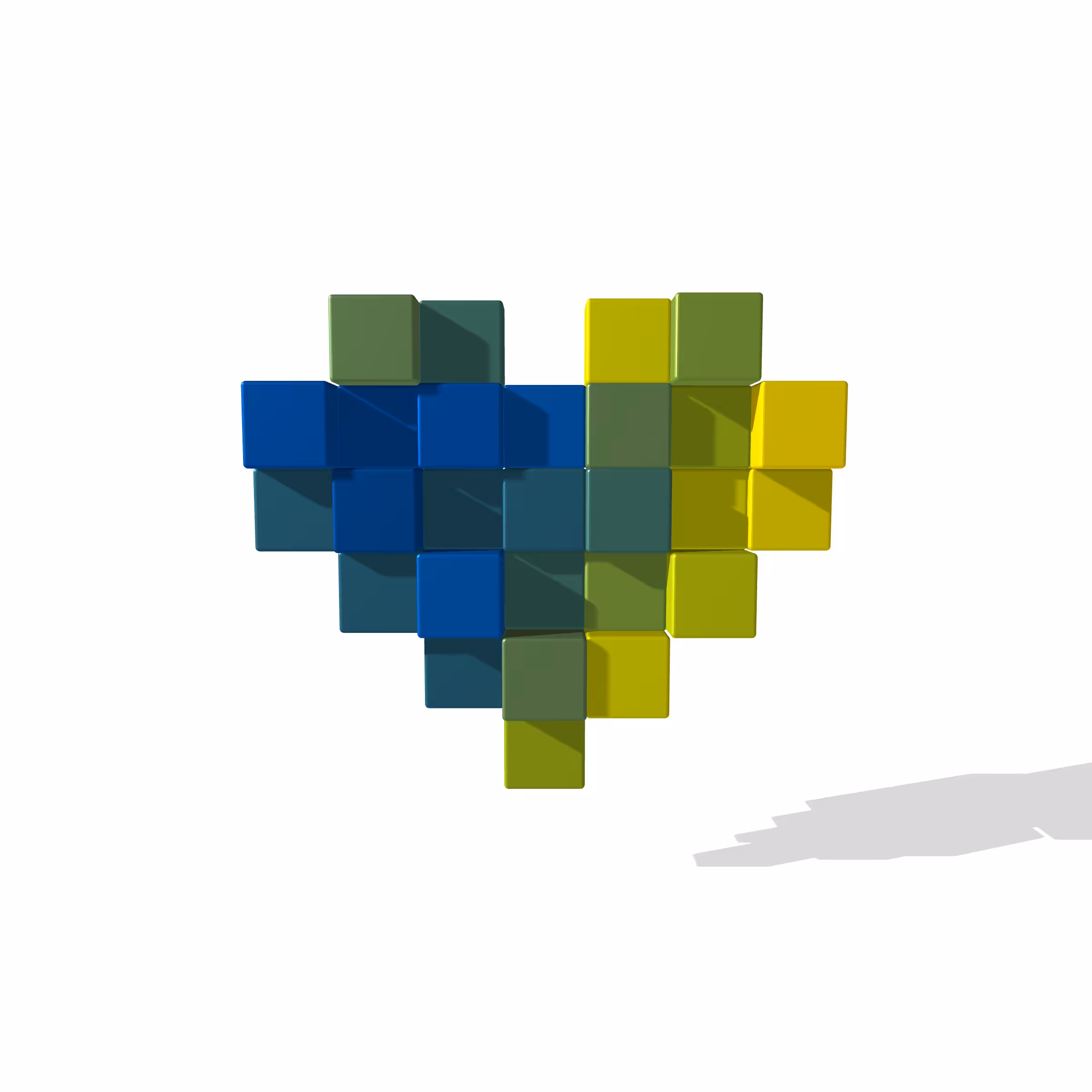 heart + craft #2337