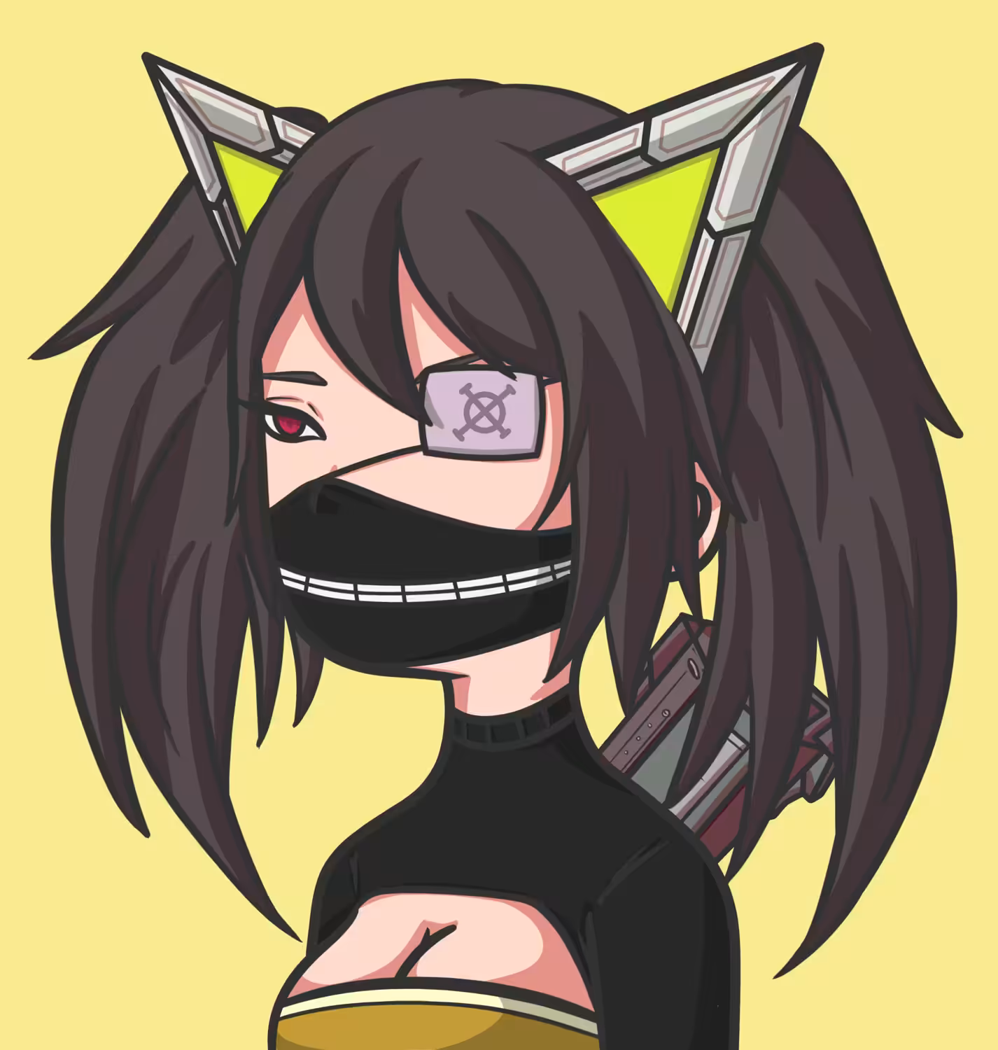 #40 [COLLAB NEKOMATA #31]