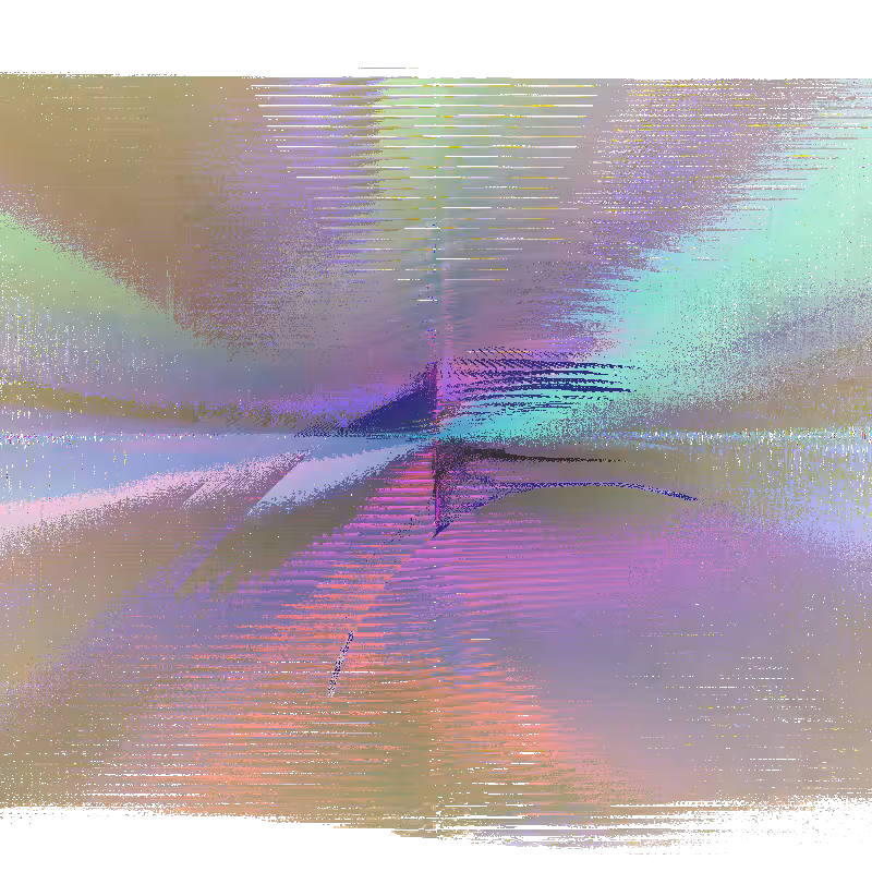 Arco Negativo #1