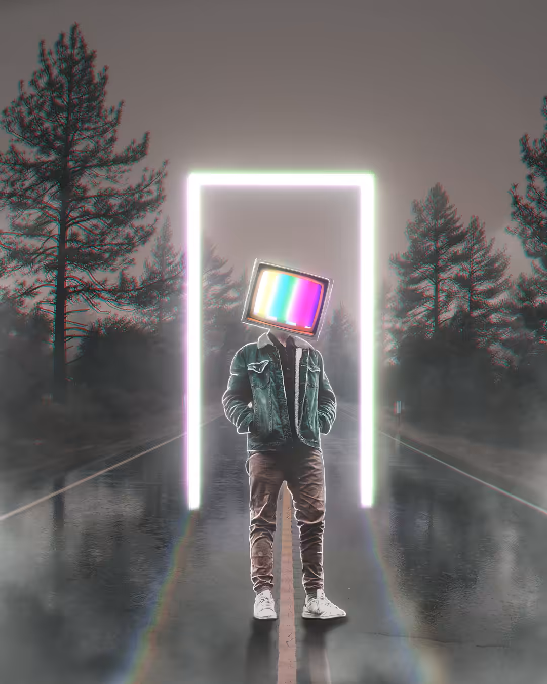 Glitch