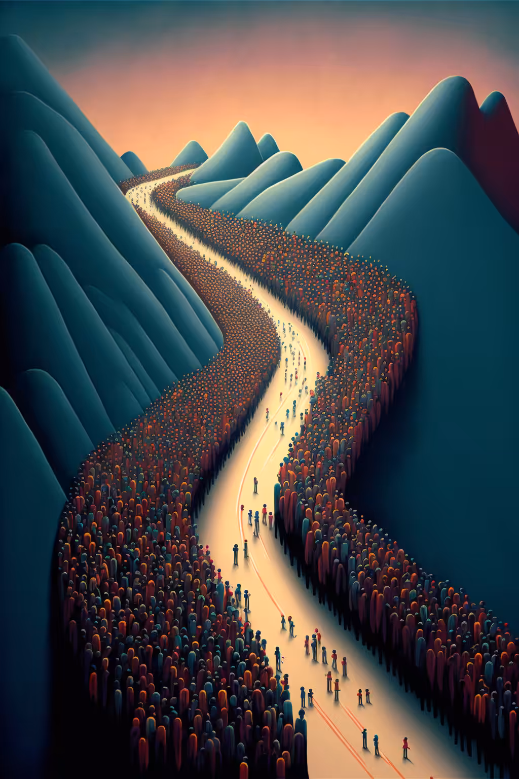 Canyon