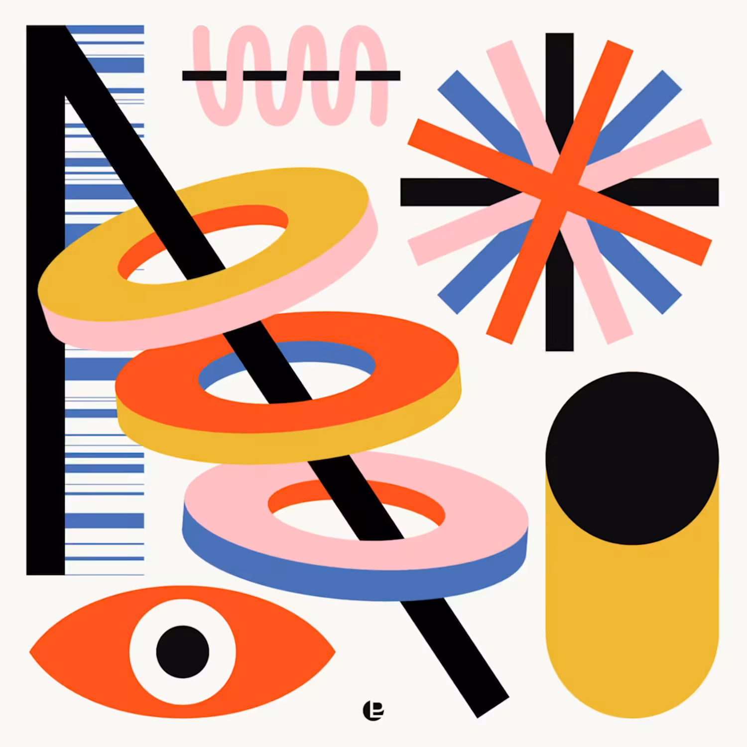 Bauhaus Tribute