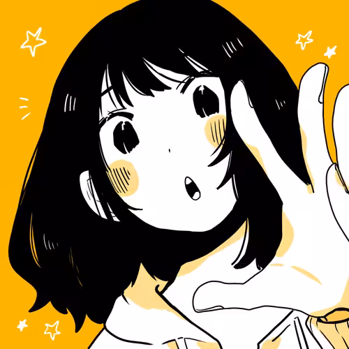 cute girl