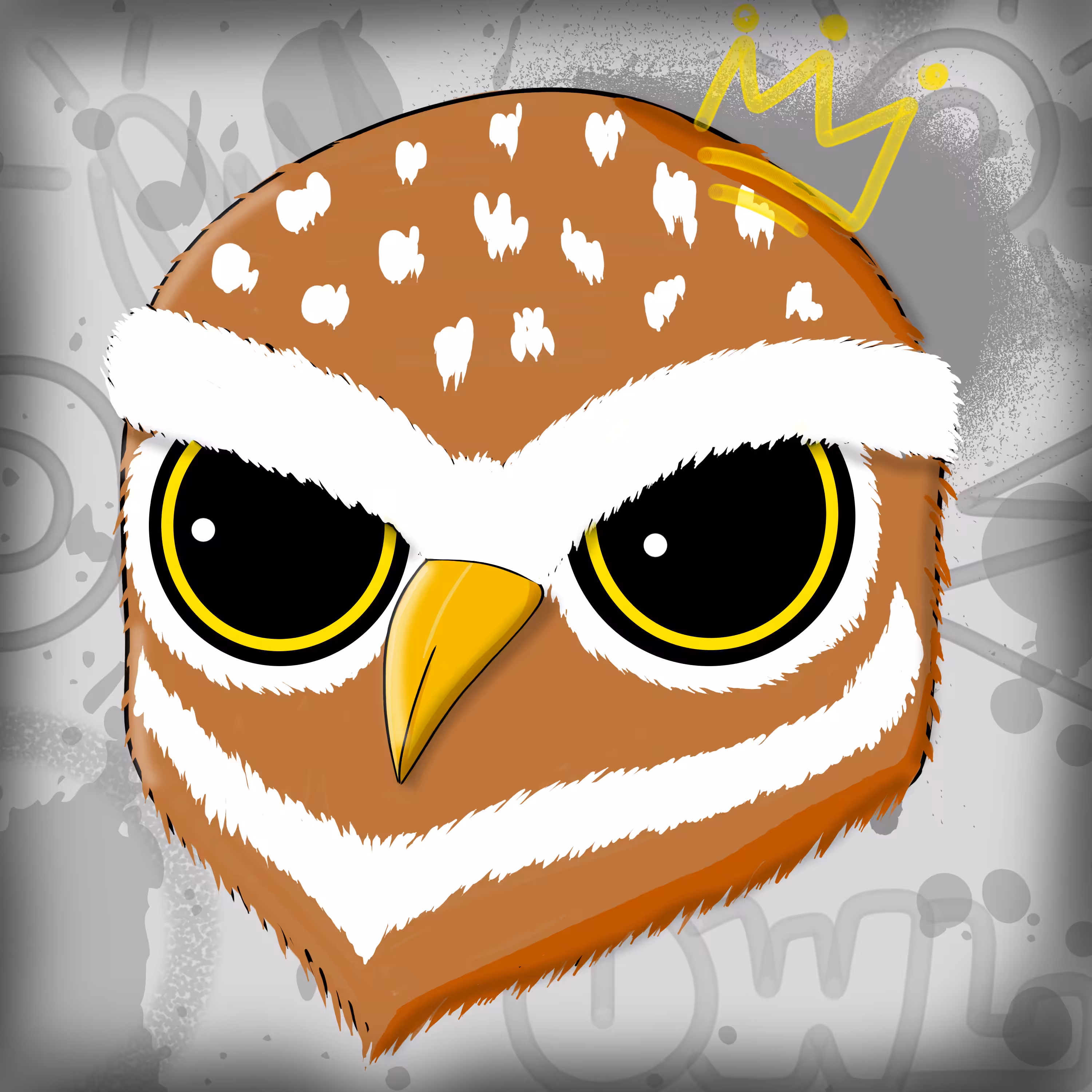 Eyes of Wisdom