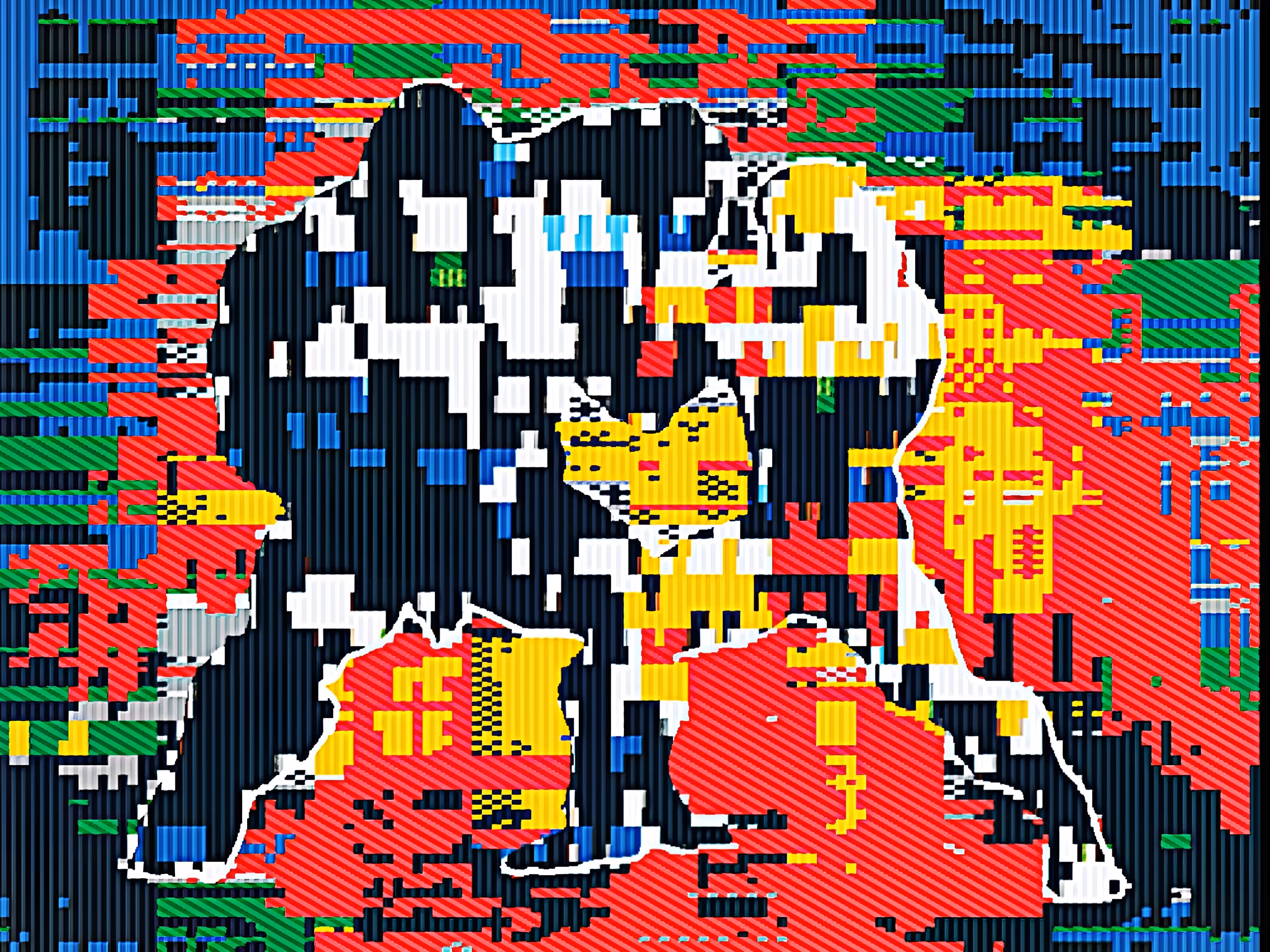 This Infernal Brawl