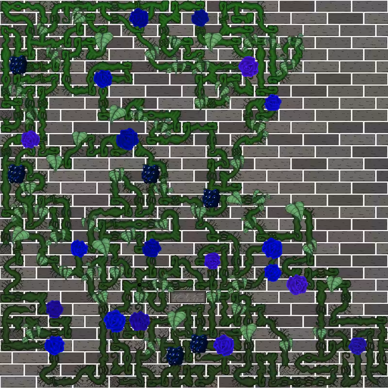 To make a botanist cry #332