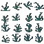 ganja sprite sheet