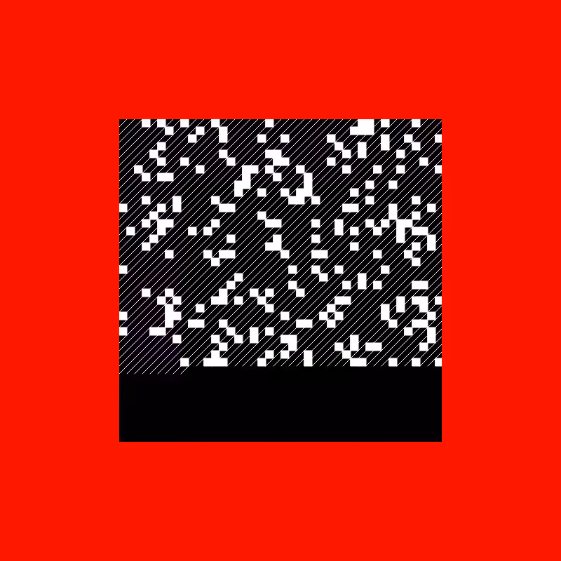 lines and squares #2