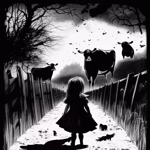 Lily's Adventures #03