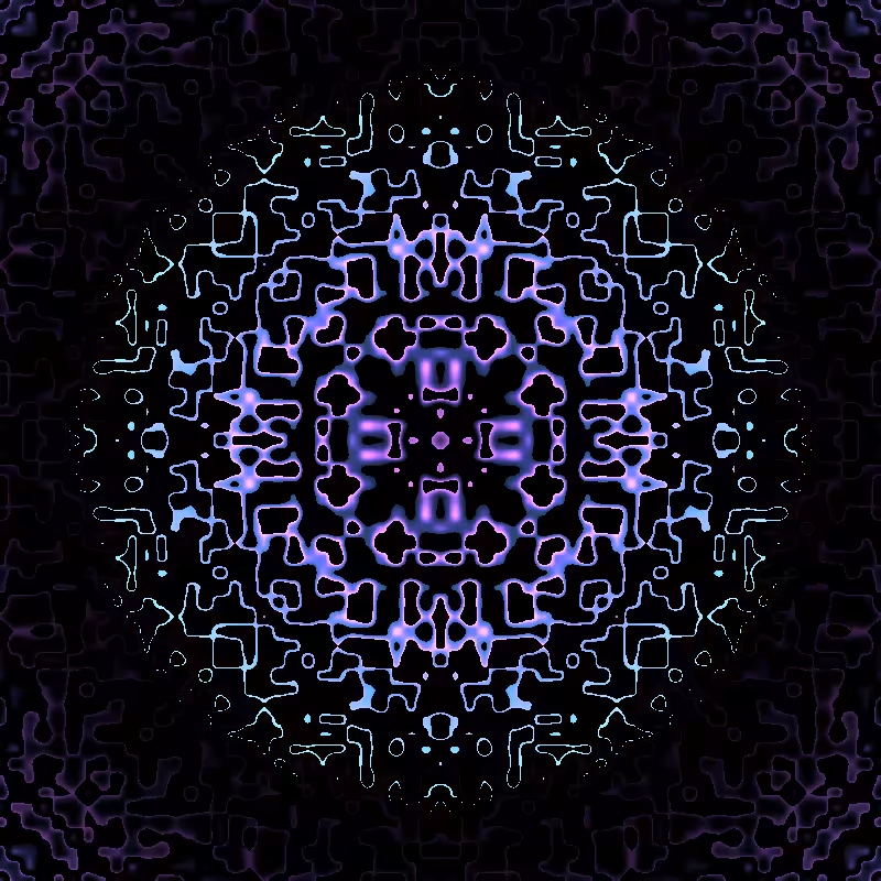 Sacred Designs #2