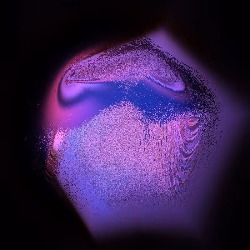 Dyerwave #7