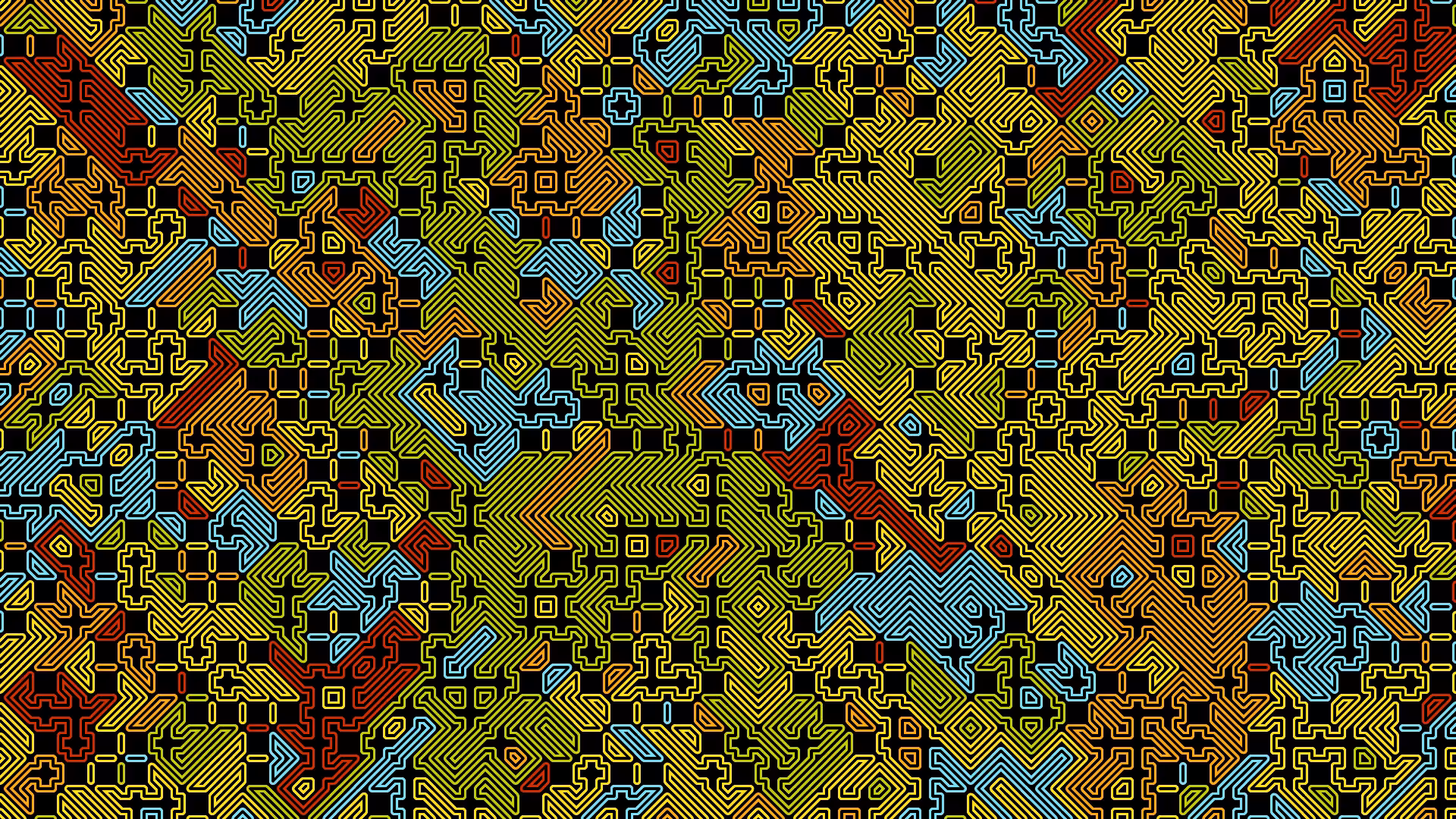 Grid Razor #0