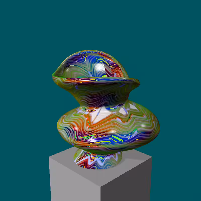Pot #129