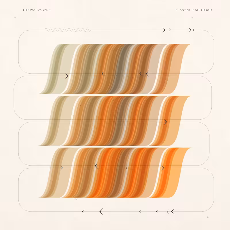 CHROMATLAS, Vol. 9 #162