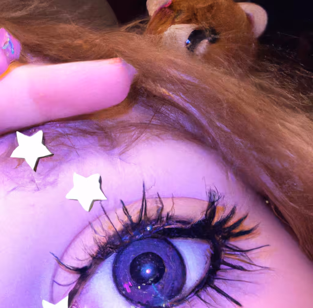 ♡ Just an AI girl ♡ 139