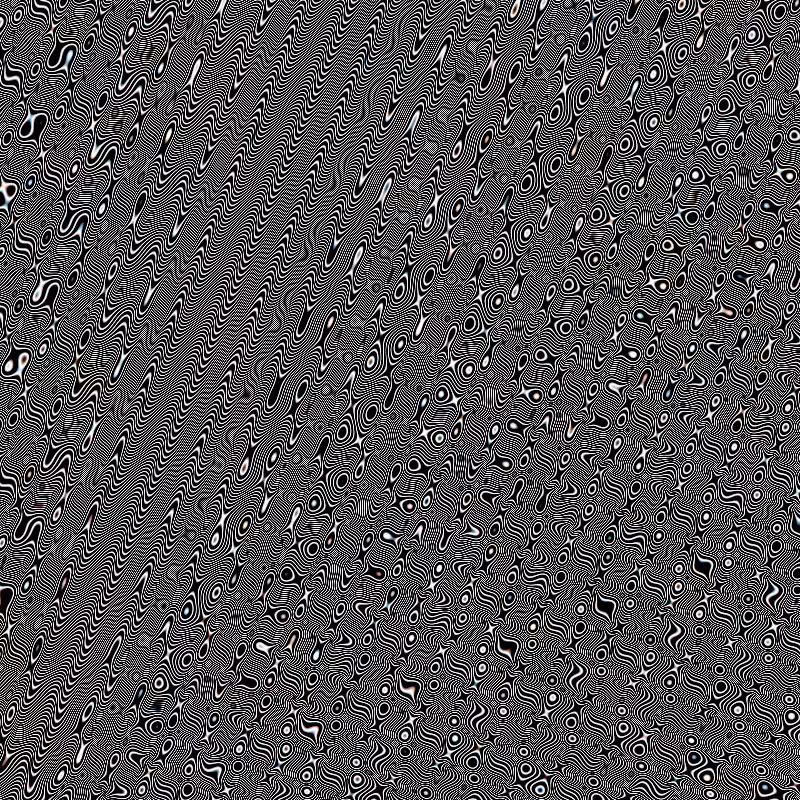 Quantum Vacuum #665