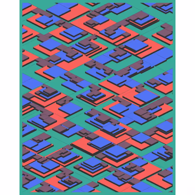 BLOCK PARTY #183