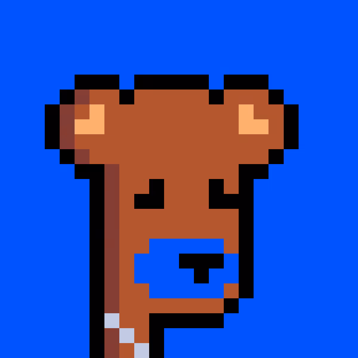 BearPunks #2338
