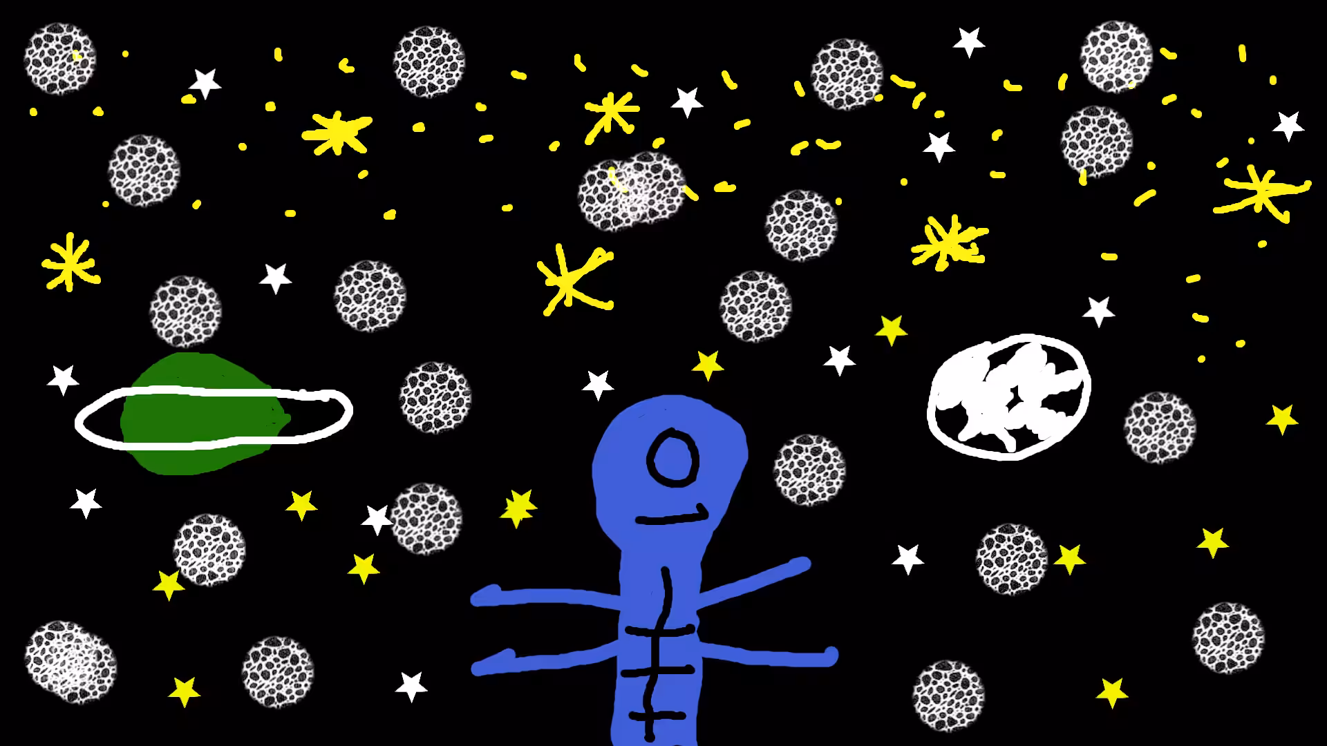 Astral Playground
