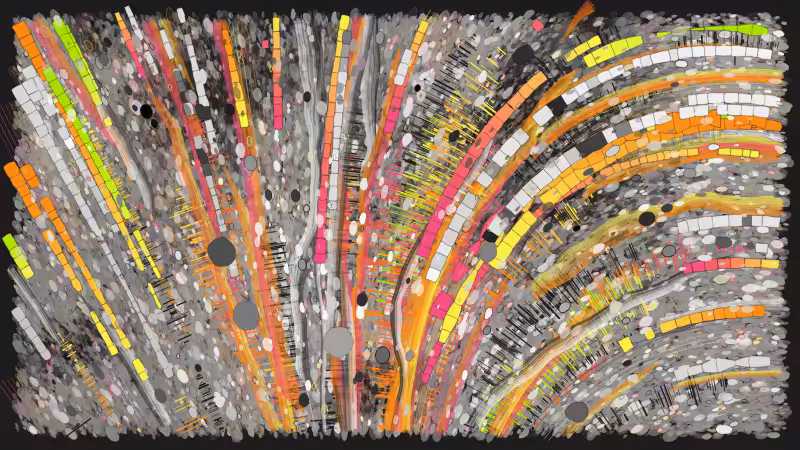 Tiny Endless Things #140